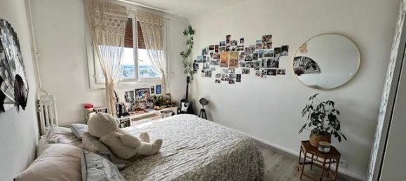2 Schlafzimmer Wohnung in Orleans, France, Nr. 249481 3