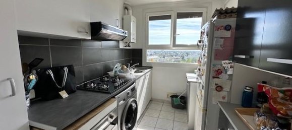 2 Schlafzimmer Wohnung in Orleans, France, Nr. 249481 4