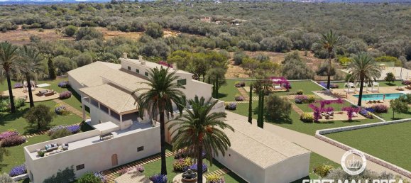 10 chambres Terrain à Campos, Spain No. 46276 4