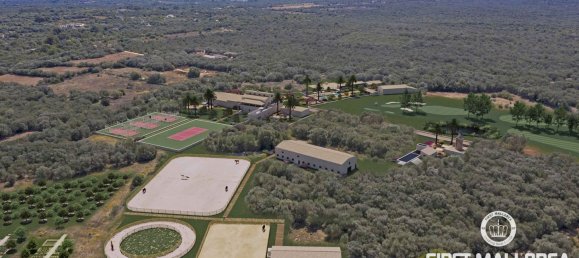 10 chambres Terrain à Campos, Spain No. 46276 6