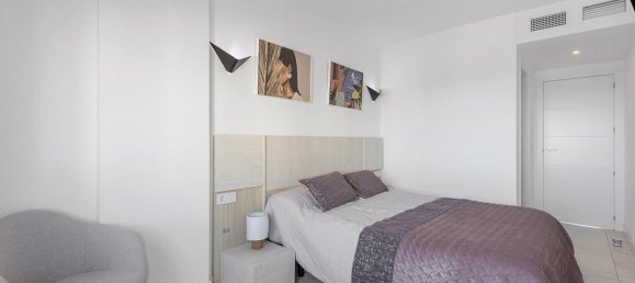 2 Schlafzimmer Wohnung in Torrevieja, Spanien, Nr. 366097 6