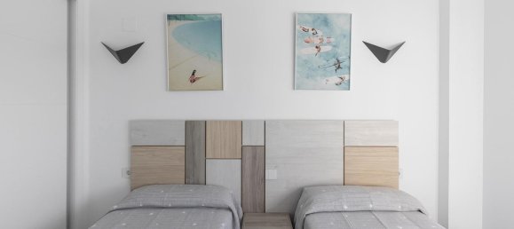 2 Schlafzimmer Wohnung in Torrevieja, Spanien, Nr. 366097 11