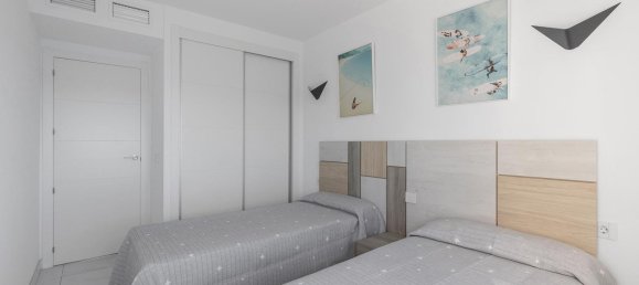 2 Schlafzimmer Wohnung in Torrevieja, Spanien, Nr. 366097 5