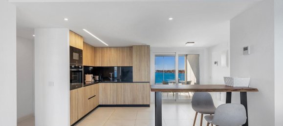2 Schlafzimmer Wohnung in Torrevieja, Spanien, Nr. 366097 18