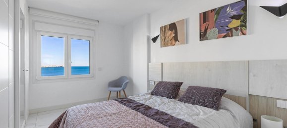 2 Schlafzimmer Wohnung in Torrevieja, Spanien, Nr. 366097 3