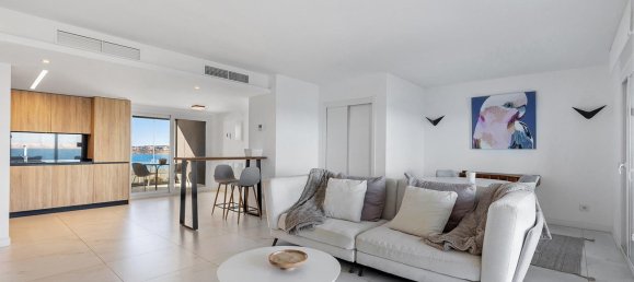 2 Schlafzimmer Wohnung in Torrevieja, Spanien, Nr. 366097 14