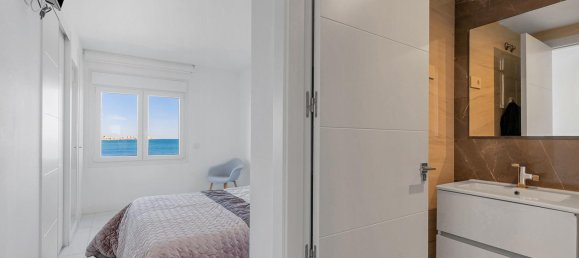 2 Schlafzimmer Wohnung in Torrevieja, Spanien, Nr. 366097 7