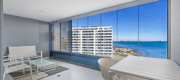 2 Schlafzimmer Wohnung in Torrevieja, Spanien, Nr. 366097 16