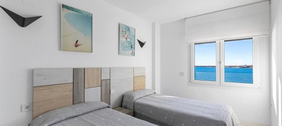 2 Schlafzimmer Wohnung in Torrevieja, Spanien, Nr. 366097 8