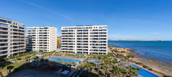 2 Schlafzimmer Wohnung in Torrevieja, Spanien, Nr. 366097 2