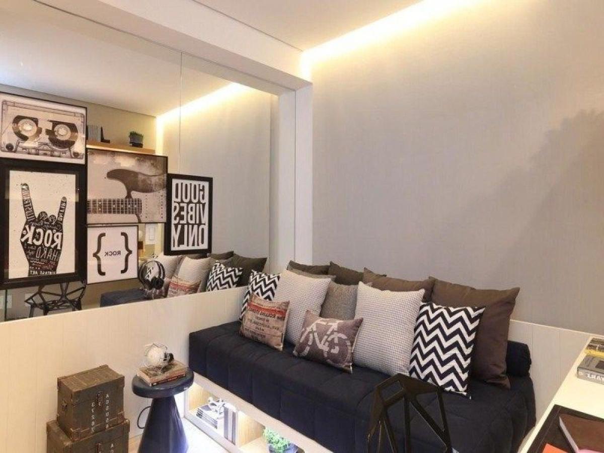 Apartamento T4 em São Paulo, Brazil N.º 516305
