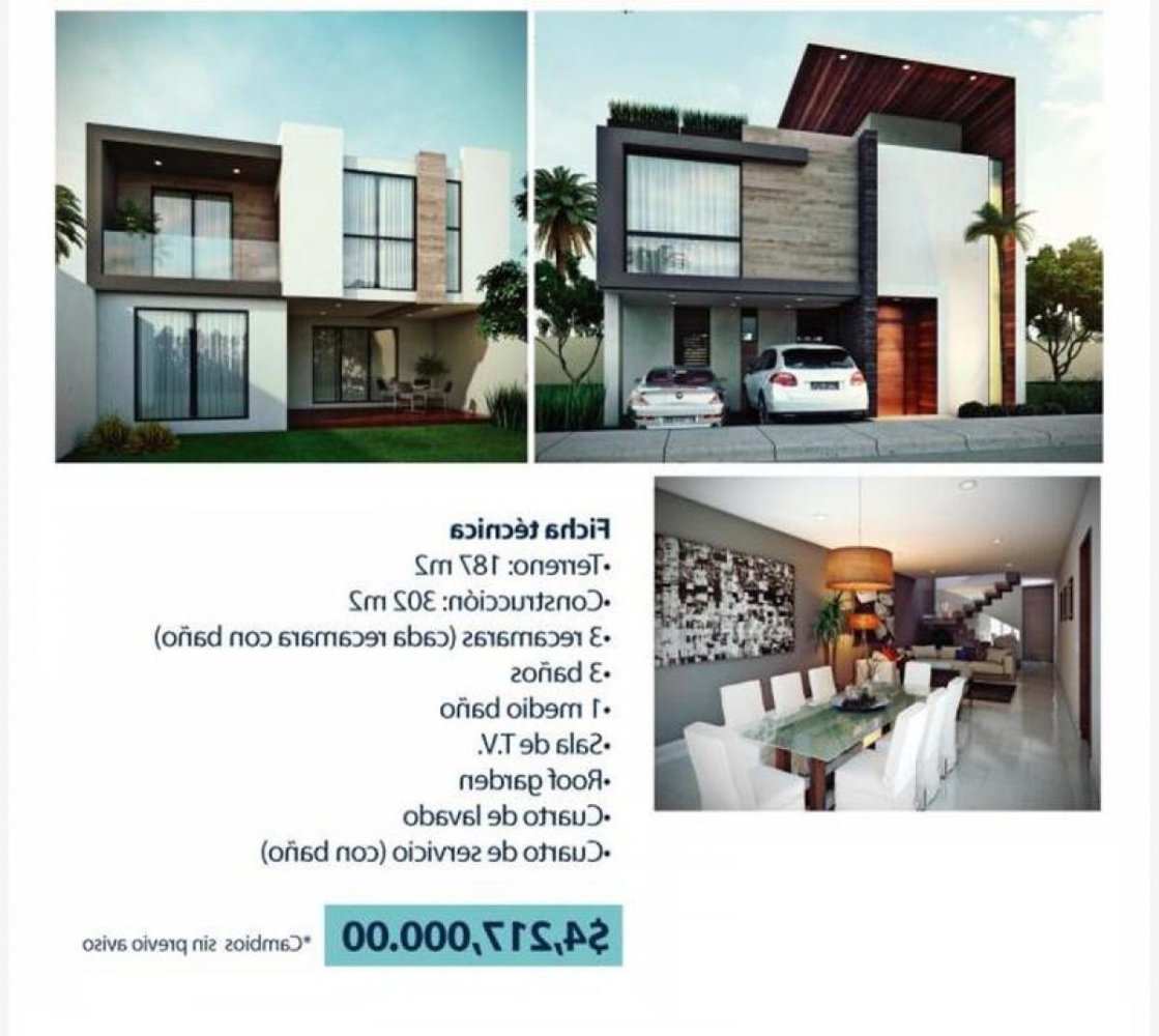 Casa T3 em Puebla, Mexico N.º 177706