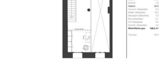 3-salle Appartement à Vienna, Austria No. 141522 14