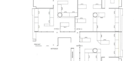 Büro in Saint Julian's, Malta 305m², Nr. 12810 17