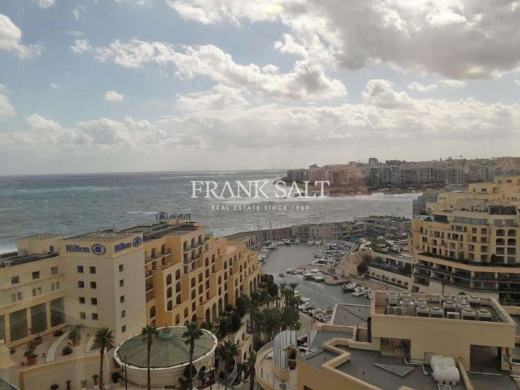 Büro in Saint Julian's, Malta 305m², Nr. 12810