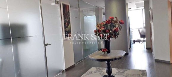 Büro in Saint Julian's, Malta 305m², Nr. 12810 6