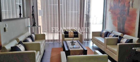 Büro in Saint Julian's, Malta 305m², Nr. 12810 20