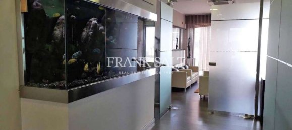 Büro in Saint Julian's, Malta 305m², Nr. 12810 5