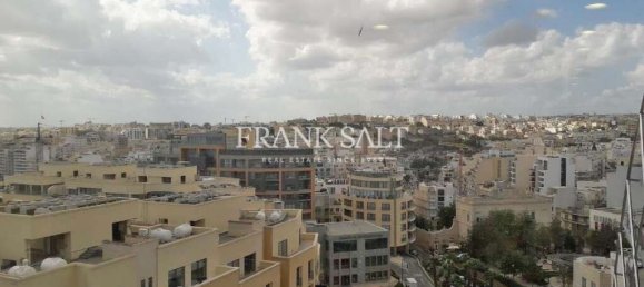 Büro in Saint Julian's, Malta 305m², Nr. 12810 12