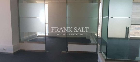 Büro in Saint Julian's, Malta 305m², Nr. 12810 2
