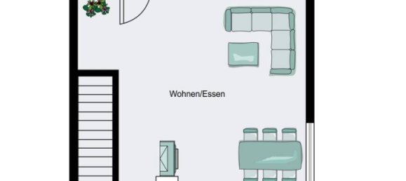 2 bedrooms Townhouse in Steinfurt, Germany No. 370796 15