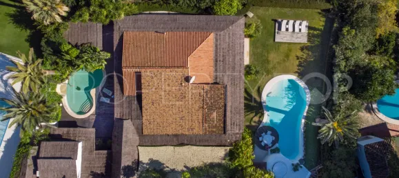 4 bedrooms Villa in Marbella, Spain No. 187720 18