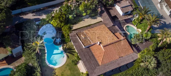 4 bedrooms Villa in Marbella, Spain No. 187720 19