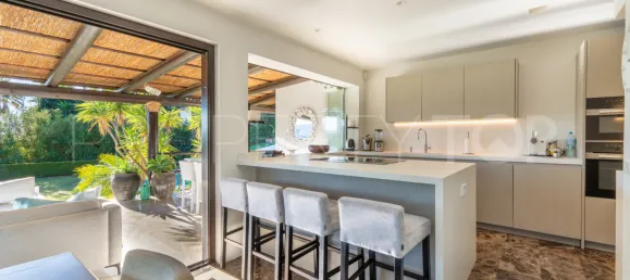 4 bedrooms Villa in Marbella, Spain No. 187720 38