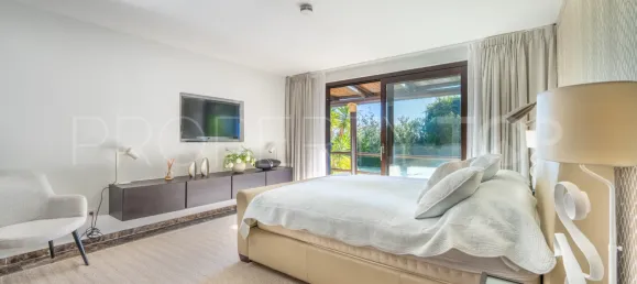 4 bedrooms Villa in Marbella, Spain No. 187720 50