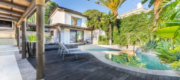 4 bedrooms Villa in Marbella, Spain No. 187720 26