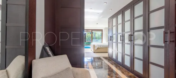 4 bedrooms Villa in Marbella, Spain No. 187720 47
