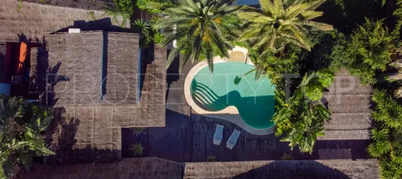 4 bedrooms Villa in Marbella, Spain No. 187720 28