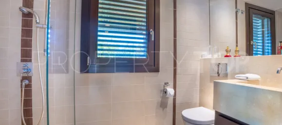 4 bedrooms Villa in Marbella, Spain No. 187720 43