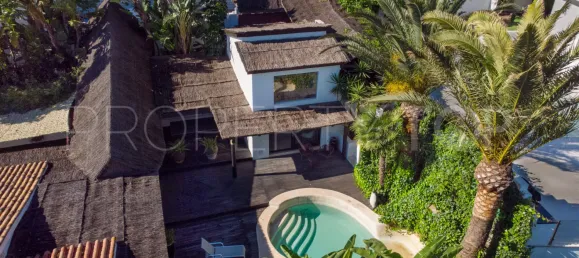4 bedrooms Villa in Marbella, Spain No. 187720 23