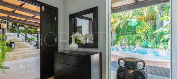 4 bedrooms Villa in Marbella, Spain No. 187720 24