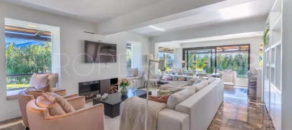 4 bedrooms Villa in Marbella, Spain No. 187720 30