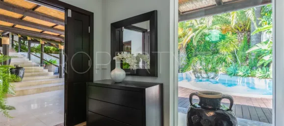 4 bedrooms Villa in Marbella, Spain No. 187720 32