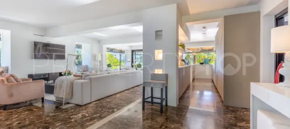 4 bedrooms Villa in Marbella, Spain No. 187720 31