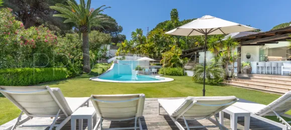 4 bedrooms Villa in Marbella, Spain No. 187720 9