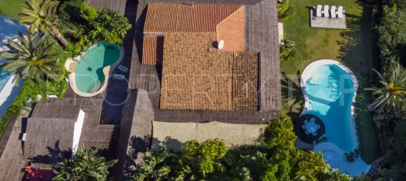 4 bedrooms Villa in Marbella, Spain No. 187720 21