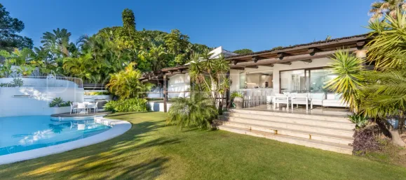 4 bedrooms Villa in Marbella, Spain No. 187720 29