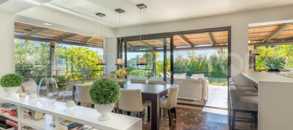 4 bedrooms Villa in Marbella, Spain No. 187720 35