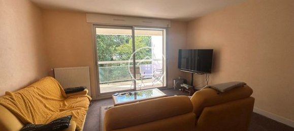 Apartamento de 2 dormitorios en Blois, France No. 303504 4