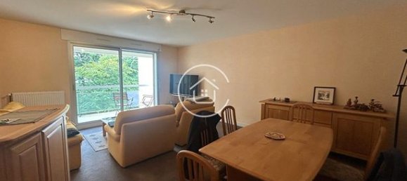 Apartamento de 2 dormitorios en Blois, France No. 303504 3