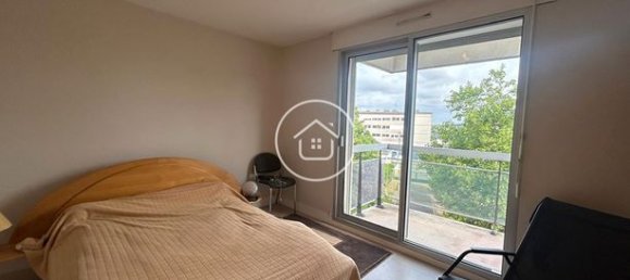 Apartamento de 2 dormitorios en Blois, France No. 303504 11