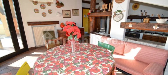 Villa de 5 dormitorios en Castelnuovo Don Bosco, Italy No. 158573 32