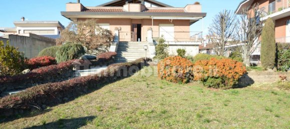 Villa de 5 dormitorios en Castelnuovo Don Bosco, Italy No. 158573 2