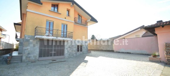 Villa de 5 dormitorios en Castelnuovo Don Bosco, Italy No. 158573 5