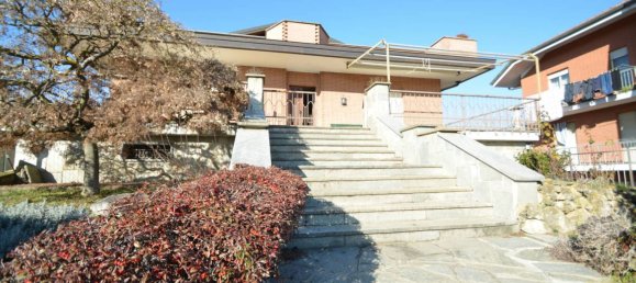 Villa de 5 dormitorios en Castelnuovo Don Bosco, Italy No. 158573 27