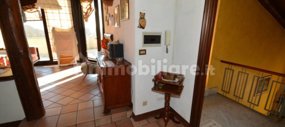 Villa de 5 dormitorios en Castelnuovo Don Bosco, Italy No. 158573 34